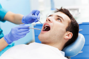 Dr. Molz, Gambrills, MD Dentist